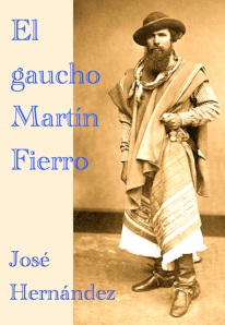LOL_Gaucho Martin Fierro.SPA_Cover