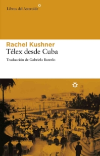 LOL_Telex from Cuba.SPA_Cover