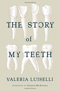 LOL_Story of my teeth.ENG_COVER